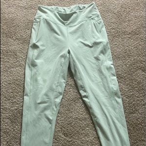 Gym shark full-length leggings